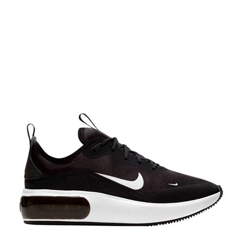 nike dia zwart dames|Nike Air Max Dia Icon Clash (Women's) .